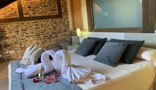 Suite Studio Deluxe