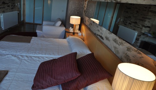 Chambre Double