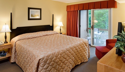 Suite Deluxe, 2 chambres