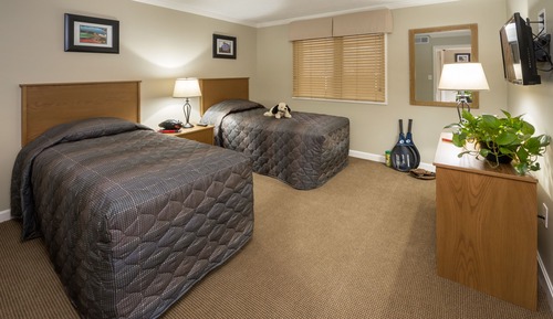 Suite Signature, 2 chambres