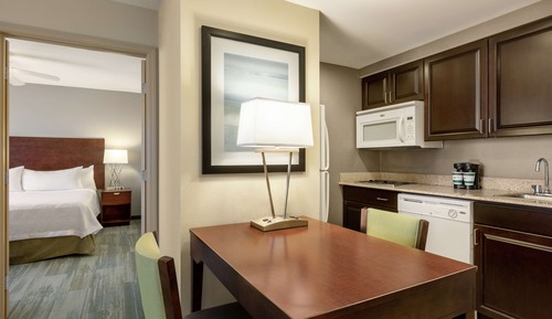 Suite, 2 grands lits