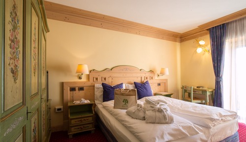Chambre Triple Standard