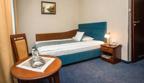 Chambre Simple Standard