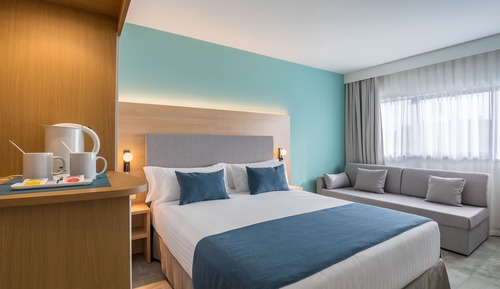 Chambre Triple Standard