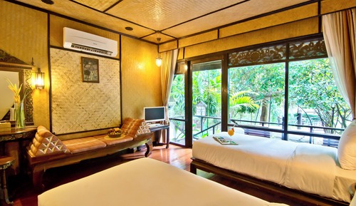 Lanna House