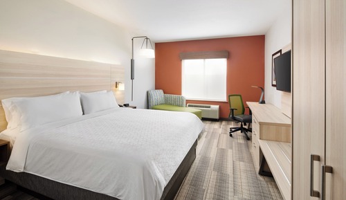 Chambre Standard