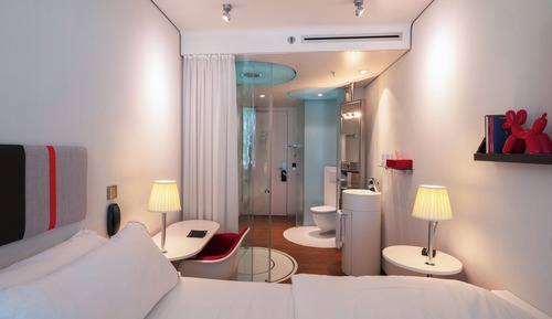 King Room