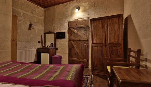 Standard (economic) Room