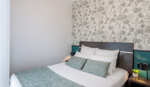 Appartement Standard, 1 chambre