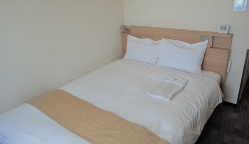 Chambre Double, 1 chambre, non-fumeurs