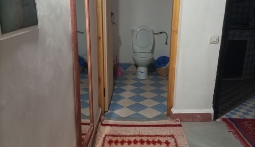 Chambre Familiale