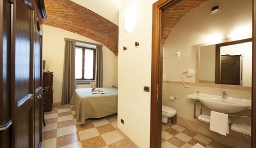 Chambre Standard