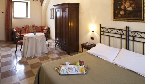 Chambre Confort