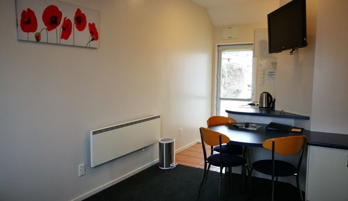 Suite Familiale, 2 chambres, non-fumeurs, cuisine