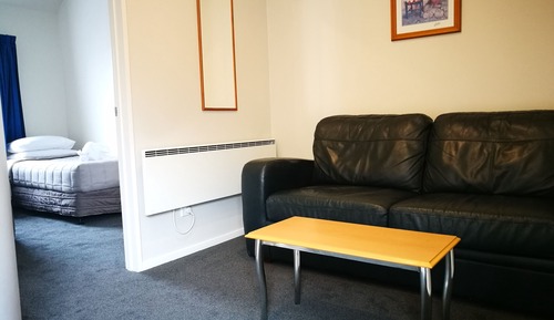 Suite Standard, 2 chambres, non-fumeurs, cuisine
