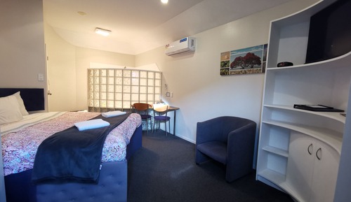Chambre Exécutive (Spa)