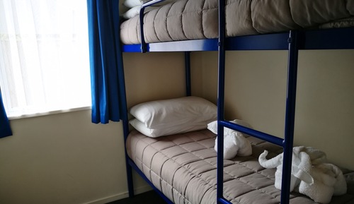 Suite Familiale, 1 chambre, non-fumeurs, coin cuisine