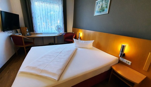 Chambre Simple