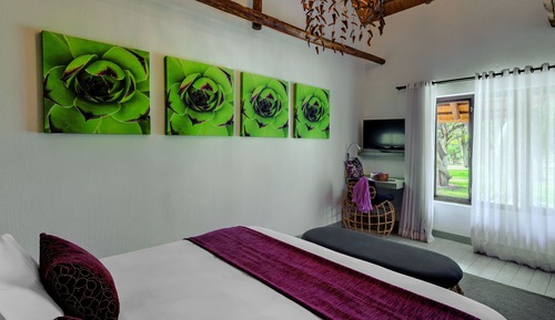 Chambre familiale
