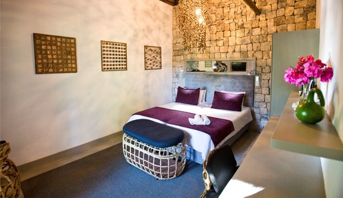 Chambre standard (Double)