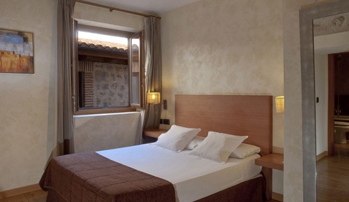 Chambre Double Standard