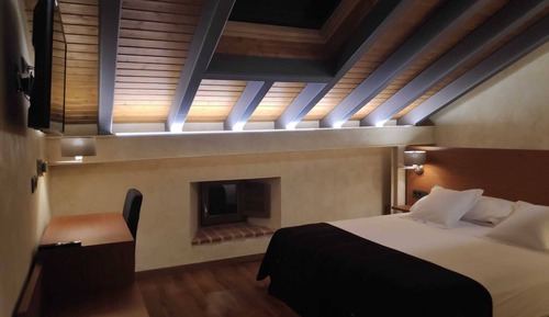 Chambre Double Deluxe