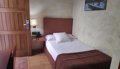 Chambre Simple Standard