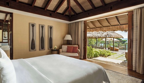 Villa, 2 chambres (2 Bedroom Ocean)