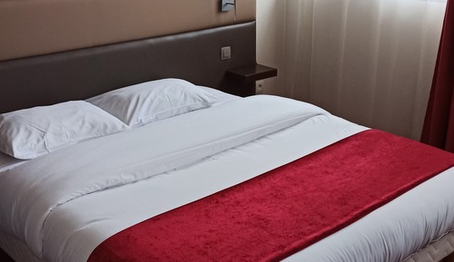 Chambre Double