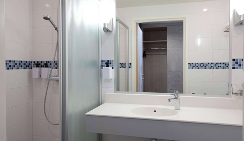 Chambre Familiale