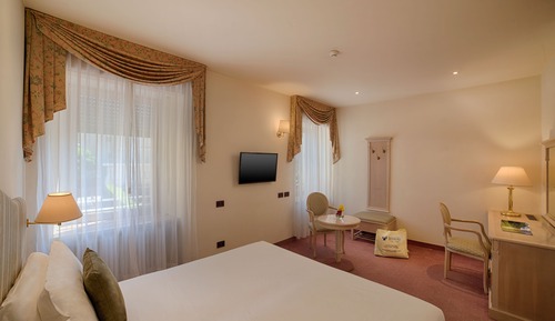 Chambre Double Premium