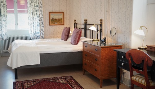 Chambre Double