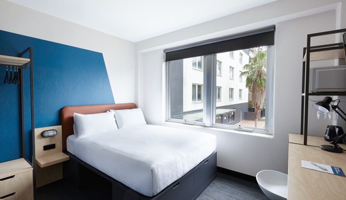 Chambre (Great)