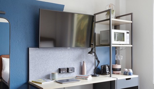 Chambre (Great)