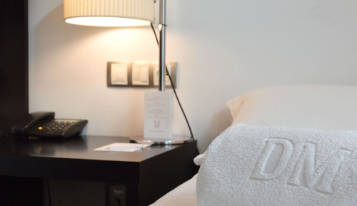 Chambre Familiale