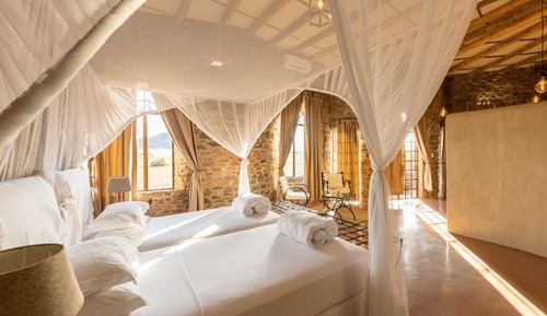 Chambre (Oasis)