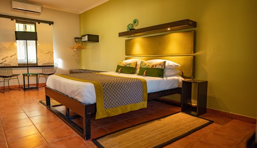 Chambre Familiale