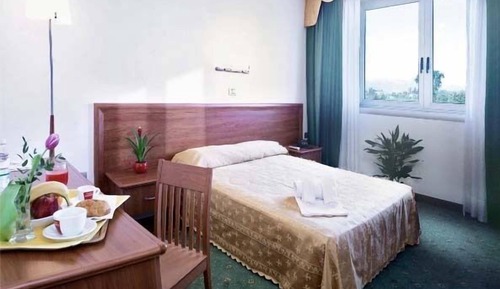 Chambre Double pour 1 personne