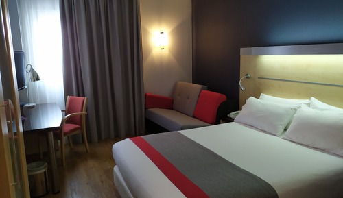 Chambre Standard