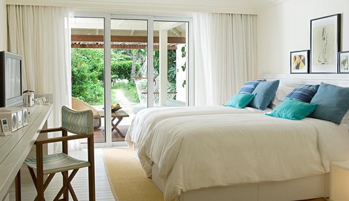 Villa (Beach)