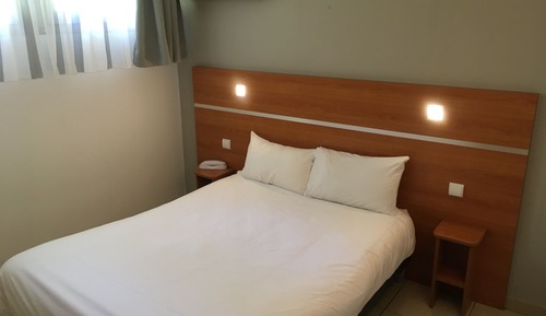 Appartement Classique