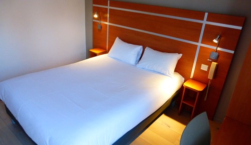 Chambre Double