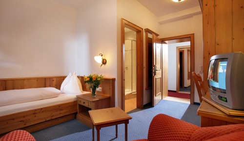 Chambre Simple