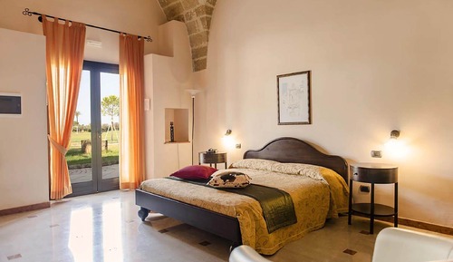 Chambre Triple Deluxe