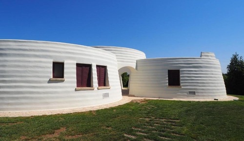 Appartement, 2 chambres