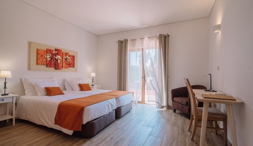 Appartement Familial, 1 chambre