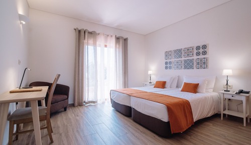 Appartement, 1 chambre (for 2 or 3 people)