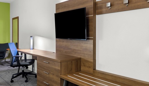 Chambre Standard, 2 grands lits