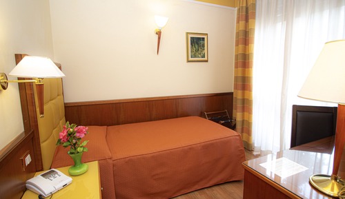 Chambre Simple Classique