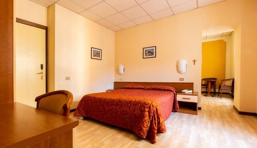 Chambre Quadruple Standard